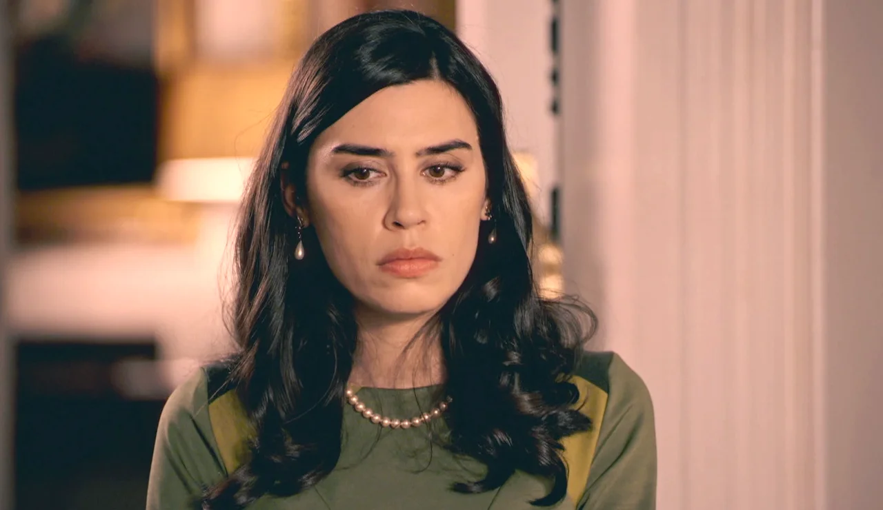 Capítulo 430 de Sueños de libertad; 5 de noviembre: Andrés empieza a recuperar la memoria, ¿descubrirá el engaño de María?