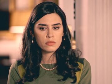 Cap&iacute;tulo 430 de Sue&ntilde;os de libertad; 5 de noviembre: Andr&eacute;s empieza a recuperar la memoria, &iquest;descubrir&aacute; el enga&ntilde;o de Mar&iacute;a? 