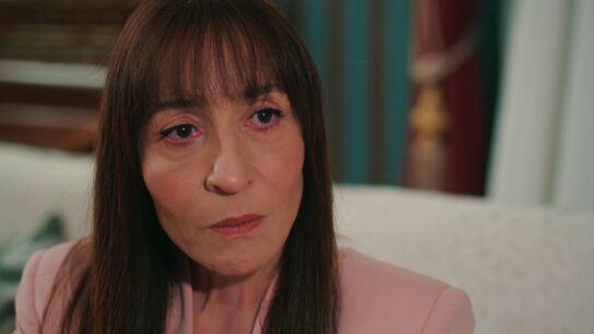 Halis pide a Nukhet que trate su enfermedad en Estados Unidos, &iquest;aceptar&aacute; su ayuda y se marchar&aacute;?