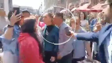 Presidenta mexico Presidenta mexico