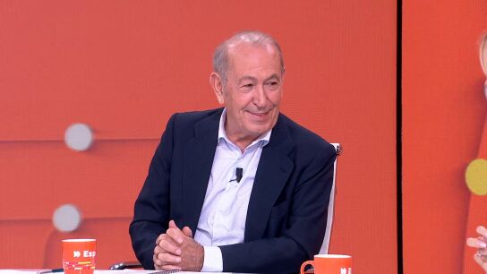 Nicol&aacute;s Redondo
