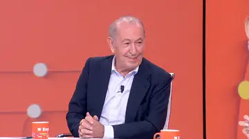 Nicolás Redondo Nicolás Redondo