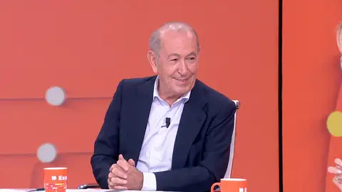 Nicolás Redondo Nicolás Redondo