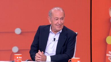 Nicolás Redondo, sobre la implicación del ministro Torres en el caso Koldo: 