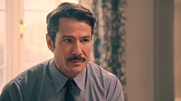 Pelayo se compromete a ocuparse de Eladio... ¡pero se niega a liberarlo! Pelayo se compromete a ocuparse de Eladio... ¡pero se niega a liberarlo!