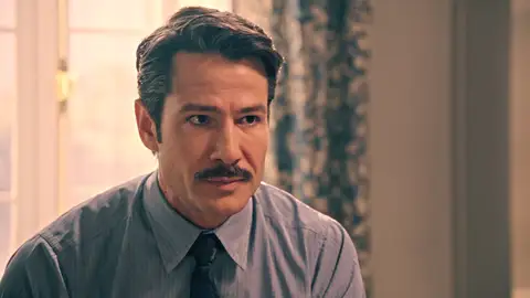 Pelayo se compromete a ocuparse de Eladio... ¡pero se niega a liberarlo! Pelayo se compromete a ocuparse de Eladio... ¡pero se niega a liberarlo!