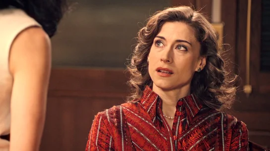 Cloe le pide a Marta que se reincorpore cuanto antes al trabajo: “Creo que tú y yo nos vamos a entender muy bien” Cloe le pide a Marta que se reincorpore cuanto antes al trabajo: “Creo que tú y yo nos vamos a entender muy bien”