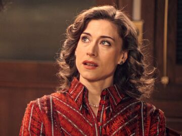 Cloe le pide a Marta que se reincorpore cuanto antes al trabajo: &ldquo;Creo que t&uacute; y yo nos vamos a entender muy bien&rdquo;