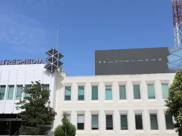 Atresmedia Atresmedia