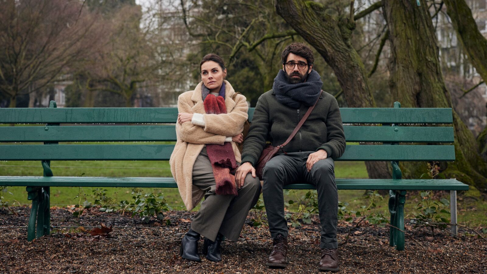 Siempre es invierno, la película de Atresmedia Cine escrita y dirigida por David Trueba, supera los 100.000 espectadores