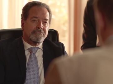 Octavio obliga al Doctor Garay a abandonar Oramas: &ldquo;No quiero salir a la calle y encontrarme con tu cara&rdquo;