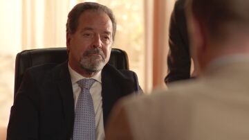 Octavio obliga al Doctor Garay a abandonar Oramas: “No quiero salir a la calle y encontrarme con tu cara” Octavio obliga al Doctor Garay a abandonar Oramas: “No quiero salir a la calle y encontrarme con tu cara”