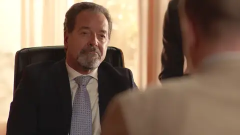 Octavio obliga al Doctor Garay a abandonar Oramas: “No quiero salir a la calle y encontrarme con tu cara” Octavio obliga al Doctor Garay a abandonar Oramas: “No quiero salir a la calle y encontrarme con tu cara”