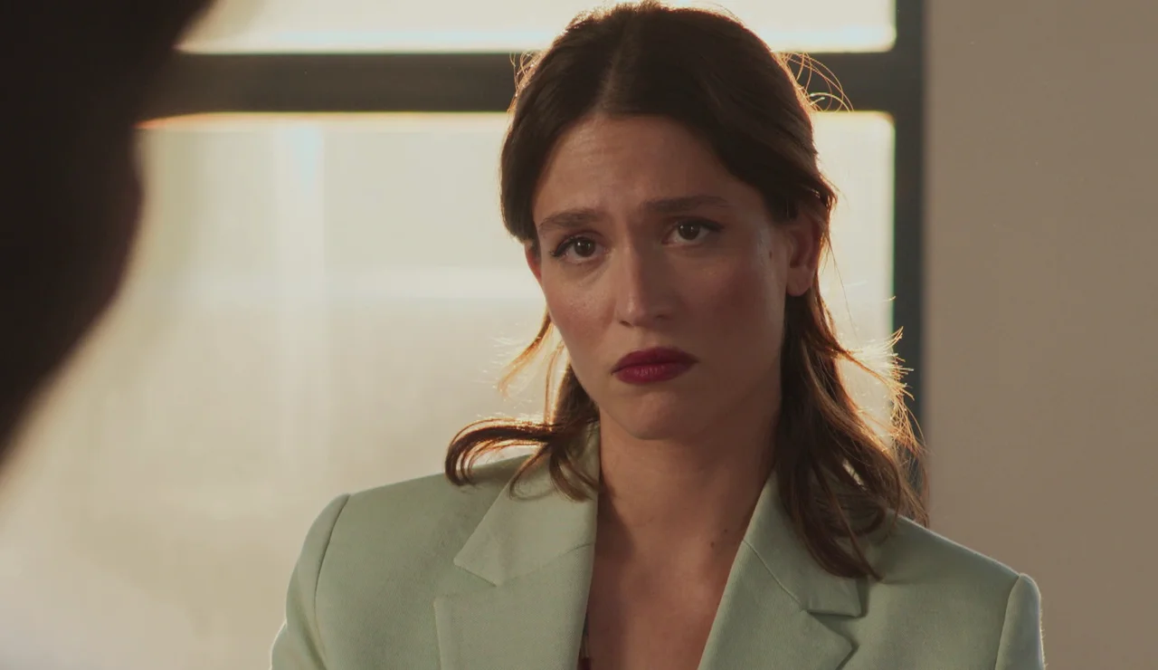 Amanda y César firman el divorcio y ponen punto final a su matrimonio con más dudas que certezas