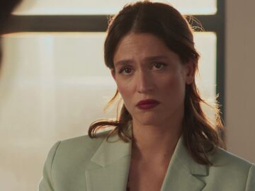 Amanda y César firman el divorcio y ponen punto final a su matrimonio con más dudas que certezas