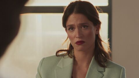 Amanda y César firman el divorcio y ponen punto final a su matrimonio con más dudas que certezas