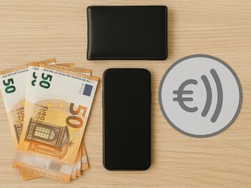 El SEPE pagará 570 euros mensuales a los trabajadores sin paro a partir de enero de 2026