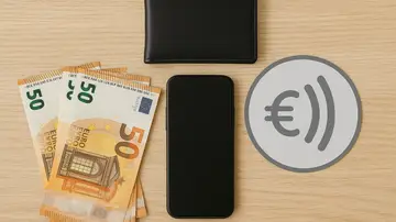 El SEPE pagará 570 euros mensuales a los trabajadores sin paro a partir de enero de 2026 El SEPE pagará 570 euros mensuales a los trabajadores sin paro a partir de enero de 2026