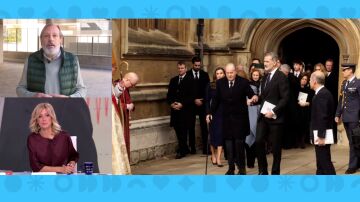 Las memorias del Emérito. Las memorias del Emérito.