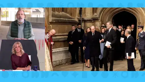 Las memorias del Emérito. Las memorias del Emérito.