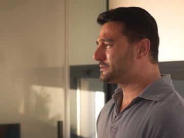 David intenta quitarse la vida y env&iacute;a una carta de despedida a su padre: &ldquo;Se me hace insoportable continuar&rdquo;