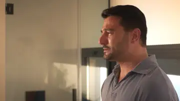 David intenta quitarse la vida y envía una carta de despedida a su padre: “Se me hace insoportable continuar” David intenta quitarse la vida y envía una carta de despedida a su padre: “Se me hace insoportable continuar”