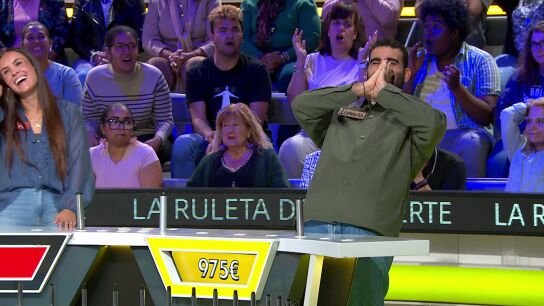 Ignacio se queda sin dinero&hellip; y sorprende a todos al recuperarlo