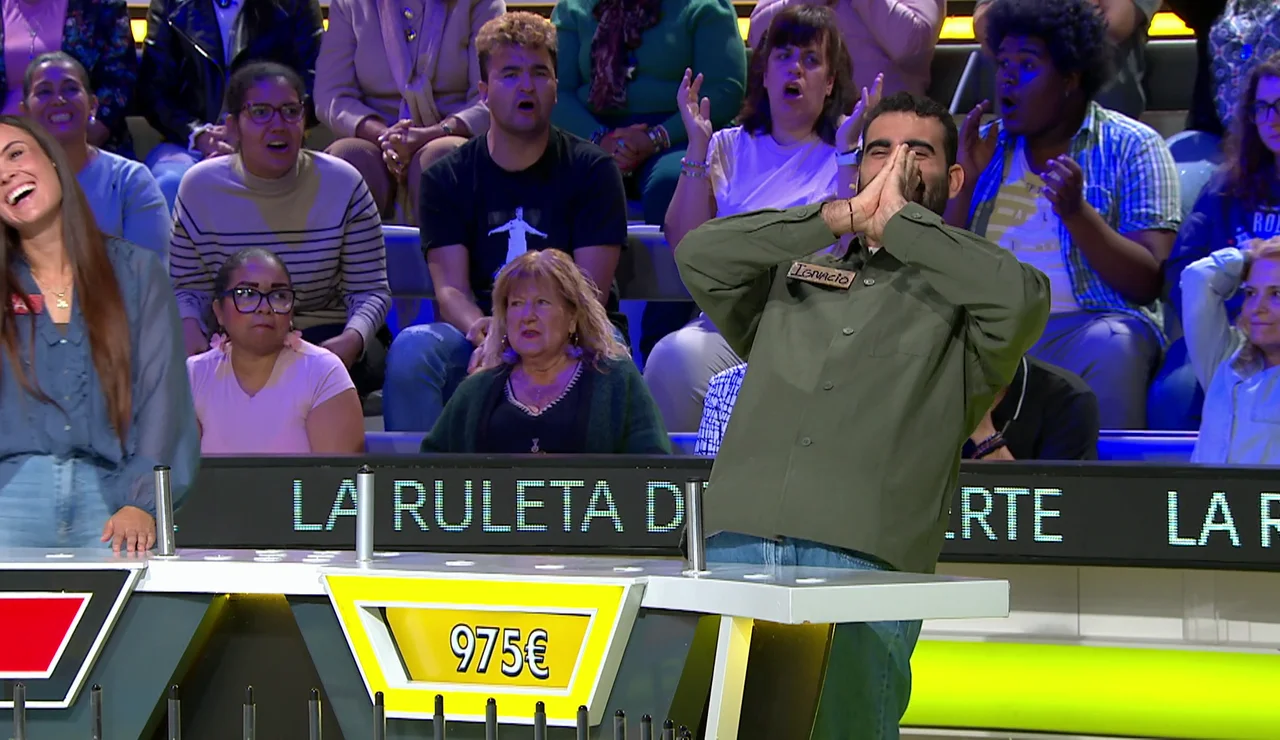 Ignacio se queda sin dinero… y sorprende a todos al recuperarlo