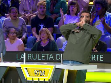 Ignacio se queda sin dinero&hellip; y sorprende a todos al recuperarlo