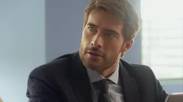 La decisión de Octavio Oramas que cabrea a sus socios: ¡va a despedir al 20% de la plantilla! La decisión de Octavio Oramas que cabrea a sus socios: ¡va a despedir al 20% de la plantilla!