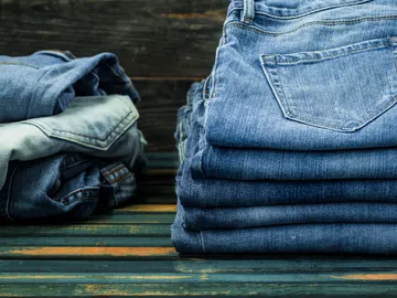 Pantalones vaqueros Pantalones vaqueros