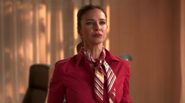 Octavio se cobra a su primera víctima por el falso embarazo: ¡echa a Patricia de su mansión! Octavio se cobra a su primera víctima por el falso embarazo: ¡echa a Patricia de su mansión!