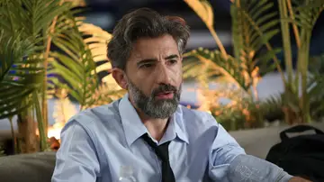 Harun Demirsoy, el villano que promete hacer sufrir a Bahar en Renacer: conoce al nuevo jefe médico Harun Demirsoy, el villano que promete hacer sufrir a Bahar en Renacer: conoce al nuevo jefe médico