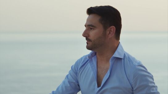 David, hundido tras descubrir el falso embarazo: &ldquo;De Patricia me sorprende, pero de Julia me ha matado&rdquo;