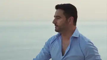 David, hundido tras descubrir el falso embarazo: “De Patricia me sorprende, pero de Julia me ha matado” David, hundido tras descubrir el falso embarazo: “De Patricia me sorprende, pero de Julia me ha matado”