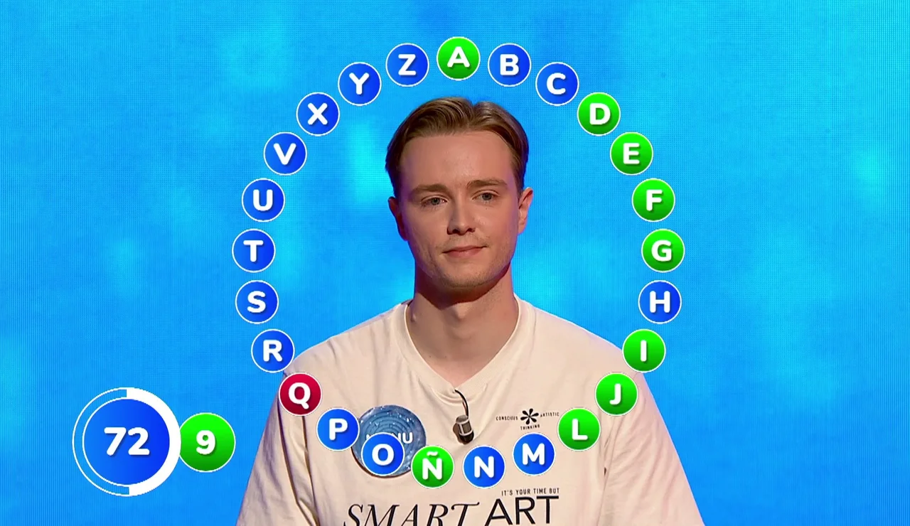 Un Rosco muy reñido… hasta que un fallo de Manu lo cambia todo: ¿podrá remontar?