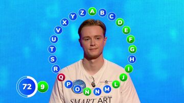 Un Rosco muy reñido… hasta que un fallo de Manu lo cambia todo: ¿podrá remontar? Un Rosco muy reñido… hasta que un fallo de Manu lo cambia todo: ¿podrá remontar?