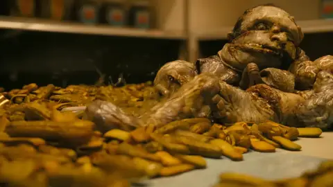 It: Bienvenidos a Derry It: Bienvenidos a Derry