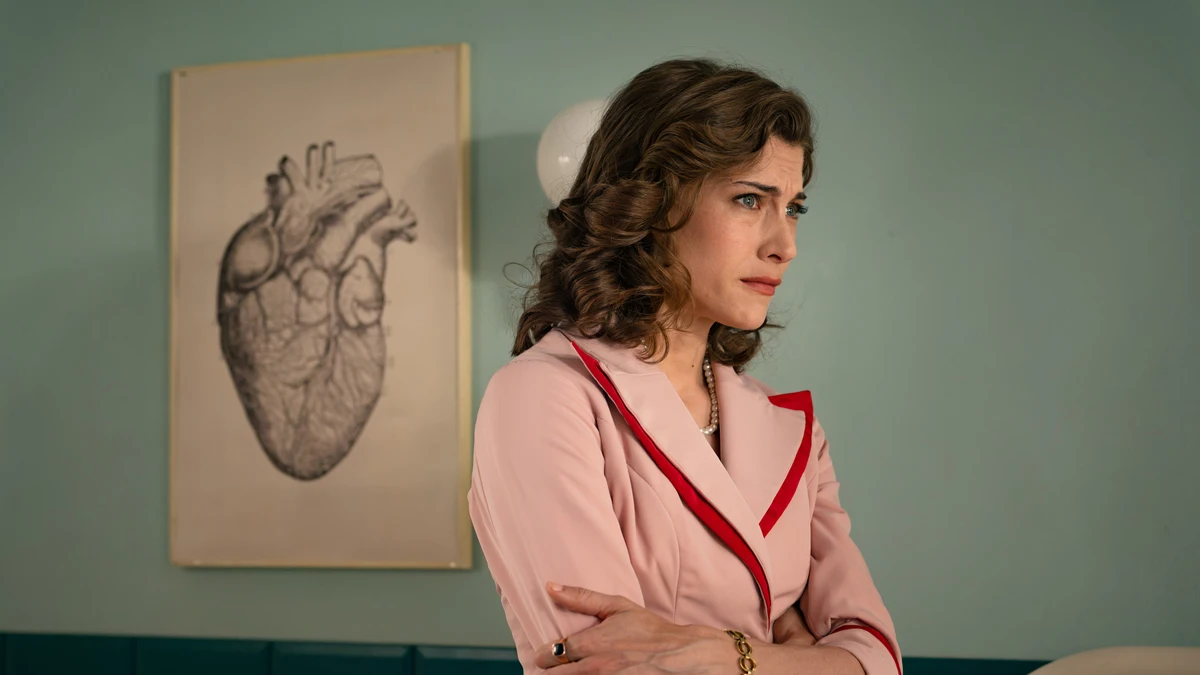 Avance semanal de Sueños de libertad: Cloe y Gabriel forjan su alianza contra los De la Reina