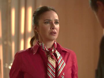 Ni familia ni aliados: Octavio limpia su entorno tras el falso embarazo de Patricia, esta noche en La Encrucijada