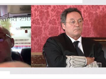 El magistrado Ignacio Gonz&aacute;lez Vega