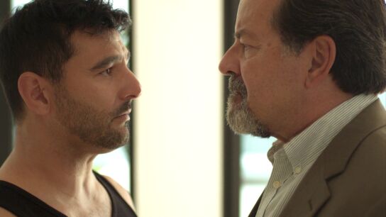 Octavio vuelca toda su rabia con David y lo despide del Grupo Oramas: “Has perdido mi confianza, para mí ya no existes”
