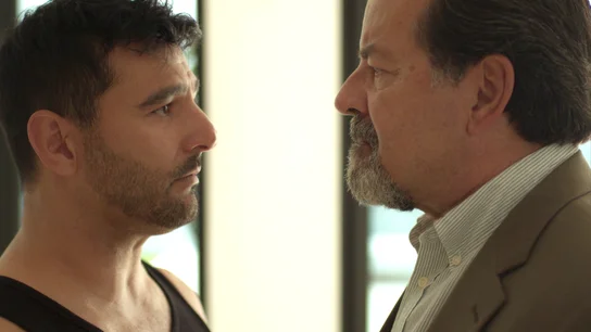 Octavio vuelca toda su rabia con David y lo despide del Grupo Oramas: “Has perdido mi confianza, para mí ya no existes” Octavio vuelca toda su rabia con David y lo despide del Grupo Oramas: “Has perdido mi confianza, para mí ya no existes”