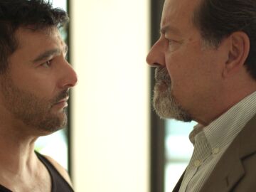 Octavio vuelca toda su rabia con David y lo despide del Grupo Oramas: &ldquo;Has perdido mi confianza, para m&iacute; ya no existes&rdquo;