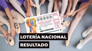 Sorteo Extraordinario de la Cultura de hoy s&aacute;bado 8 de noviembre: Comprobar Loter&iacute;a Nacional, en directo