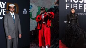 Bad Bunny, Lady Gaga y Kendrick Lamar lideran las nominaciones a los Grammy 2026