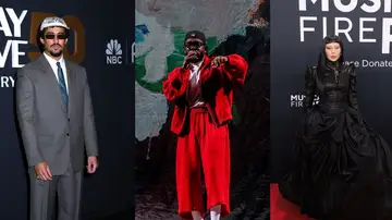 Bad Bunny, Lady Gaga y Kendrick Lamar lideran las nominaciones a los Grammy 2026 Bad Bunny, Lady Gaga y Kendrick Lamar lideran las nominaciones a los Grammy 2026