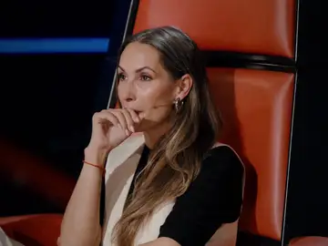 Esta talent se rompe en los ensayos y emociona a Malú: "Tenía muchos fantasmas" Esta talent se rompe en los ensayos y emociona a Malú: "Tenía muchos fantasmas"