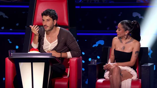 Así reacciona Sebastián Yatra a esta sorpresa: “Fue la primera canción que escribí en mi vida” Así reacciona Sebastián Yatra a esta sorpresa: “Fue la primera canción que escribí en mi vida”
