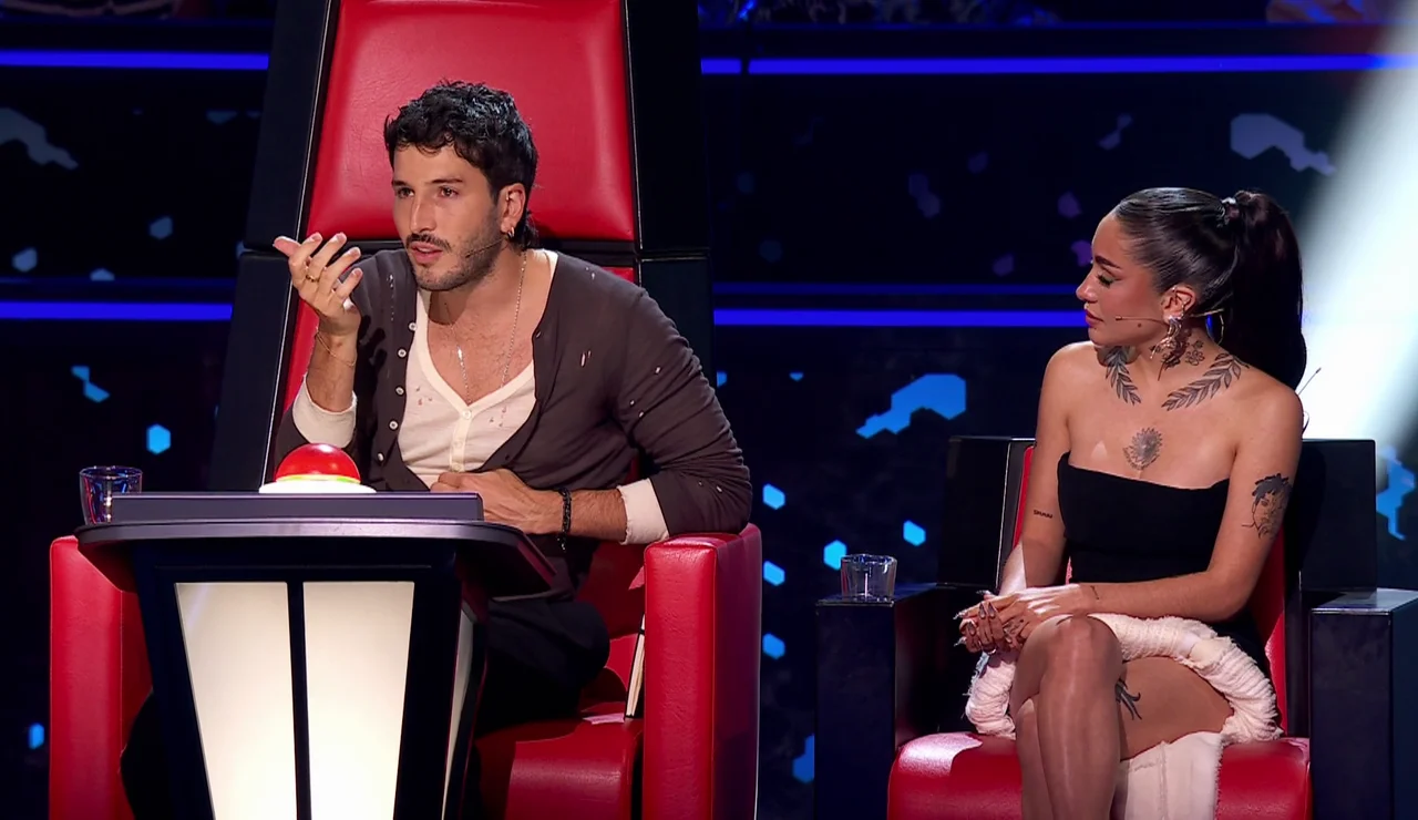 Así reacciona Sebastián Yatra a esta sorpresa: “Fue la primera canción que escribí en mi vida”